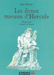 Les douze travaux d'Hercule