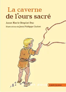 La caverne de l'ours sacré