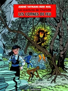 Les cornes de feu