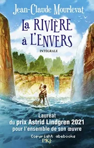 La rivière à l'envers