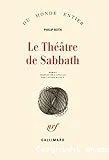 Le théâtre de Sabbath