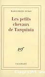 Les petits chevaux de Tarquinia