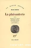 La plaisanterie