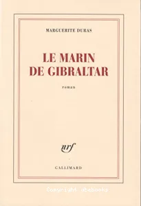 Le marin de Gibraltar