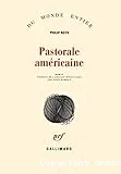 Pastorale américaine