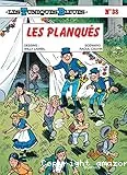 Les planqués