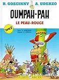 Oumpah-Pah sur le sentier de la guerre