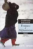 Femmes d'Afghanistan