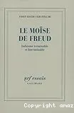 Le Moïse de Freud