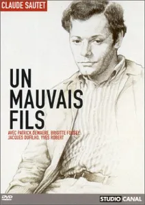 Un mauvais fils