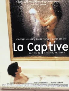 La captive