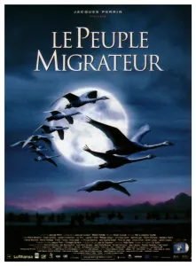 Le peuple migrateur