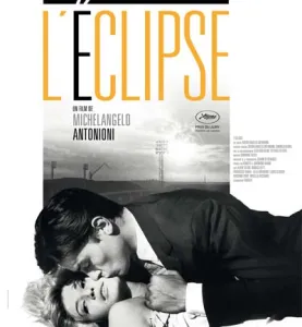 L'eclipse