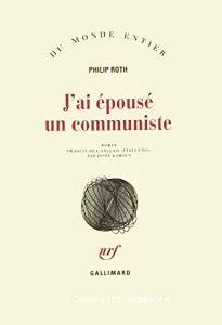 J'ai épousé un communiste