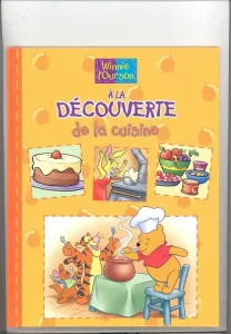 À la découverte de la cuisine