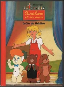 Drôle de théâtre