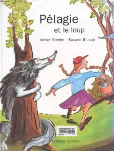 Pélagie et le loup