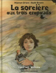 La sorcière aux trois crapauds