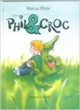 Phil et Croc