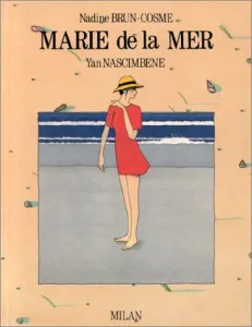 Marie de la mer