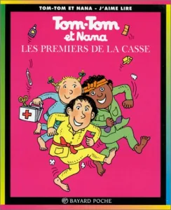 Les premiers de la casse