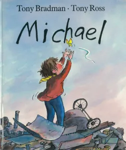 Michaël