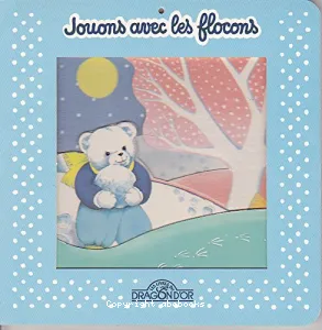 Jouons avec les flocons