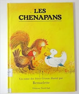 Les chenapans