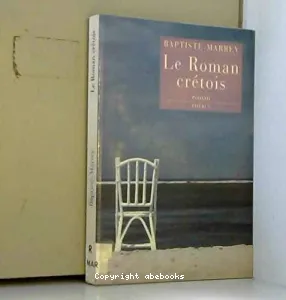 Le Roman crétois