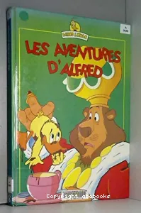 Les aventures d'Alfred