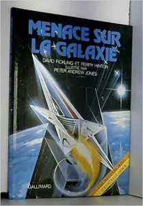 Menace sur la galaxie