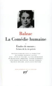 La Comédie humaine