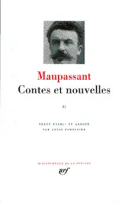 Contes et nouvelles