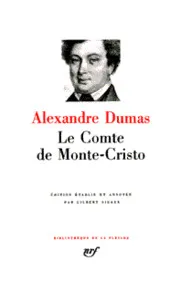 Le comte de Monte-Cristo