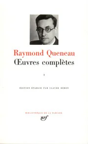 Oeuvres complètes