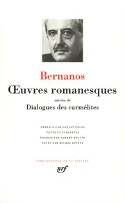 Oeuvres romanesques