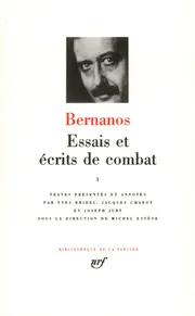 Essais et écrits de combat