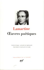 Oeuvres poétiques