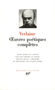 OEuvres poétiques complètes