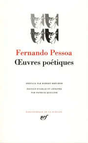 OEuvres poétiques