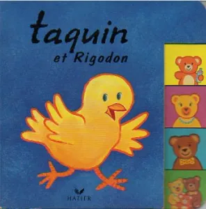 Taquin et Rigodon