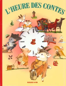 L'heure des contes