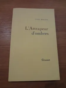 L' attrapeur d'ombres