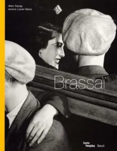 Brassaï