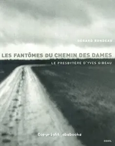 Les fantômes du Chemin des Dames