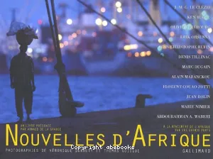 Nouvelles d'Afrique