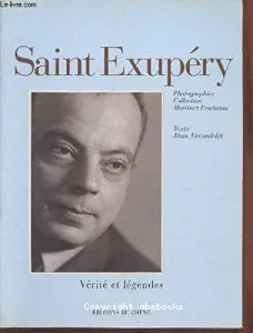 Antoine de Saint-Exupéry