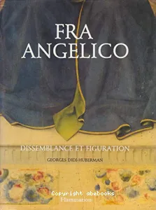 Fra Angelico, dissemblance et figuration