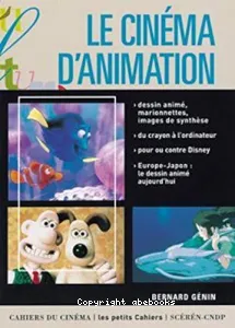 Cinéma d'animation