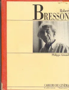 Robert Bresson